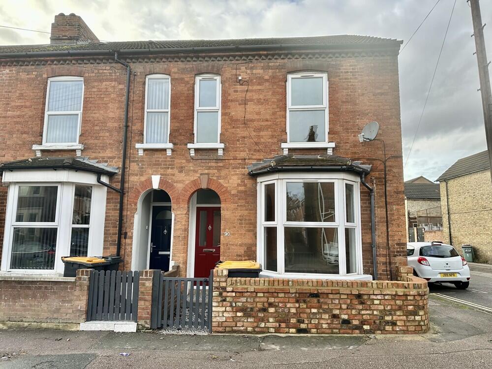 Main image of property: Fosterhill Road, Bedford, MK40