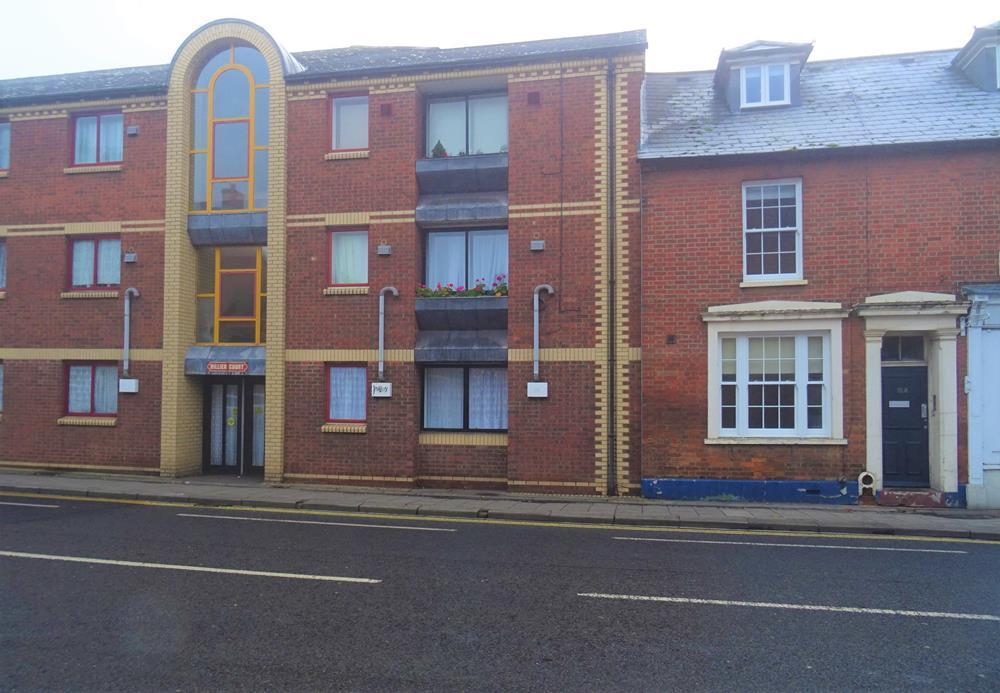 Main image of property: Flat , Union Street, MK40