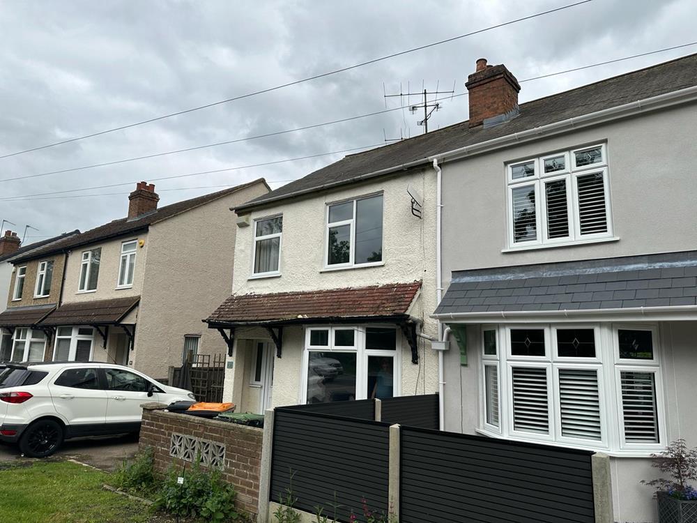 Main image of property: Ampthill Road, Bedford, MK42