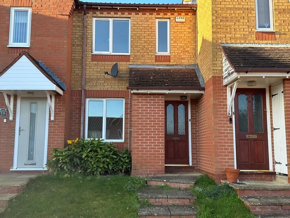 Main image of property: Lavender Way, Rushden, NN10