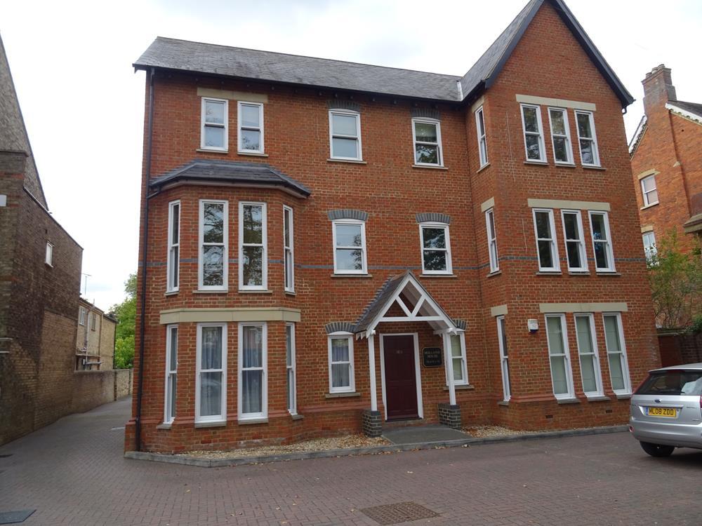 Main image of property: Holland House, Linden Road, MK40