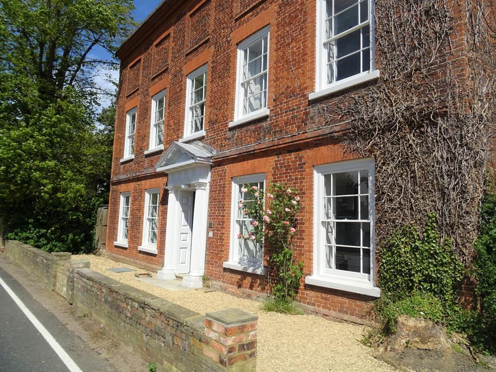 Main image of property: Flat , High Street, MK44