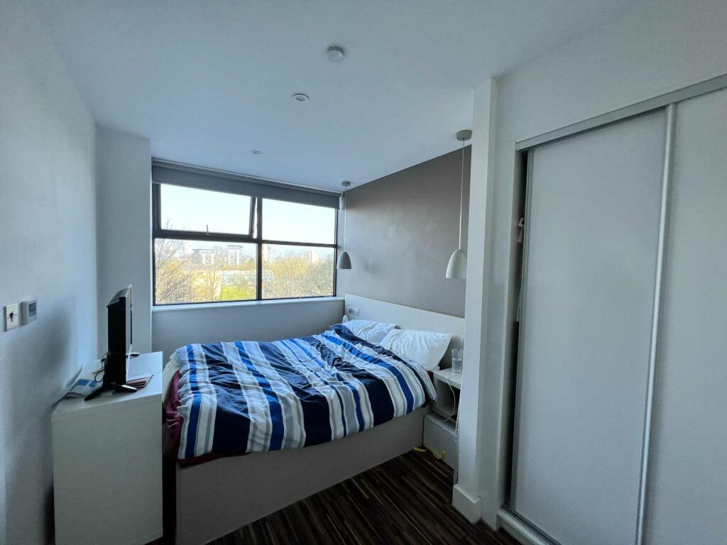 Main image of property: Chester Road, Old Trafford