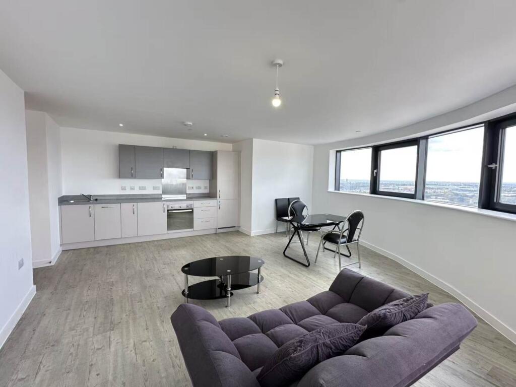 Main image of property: Furness Quay, Salford