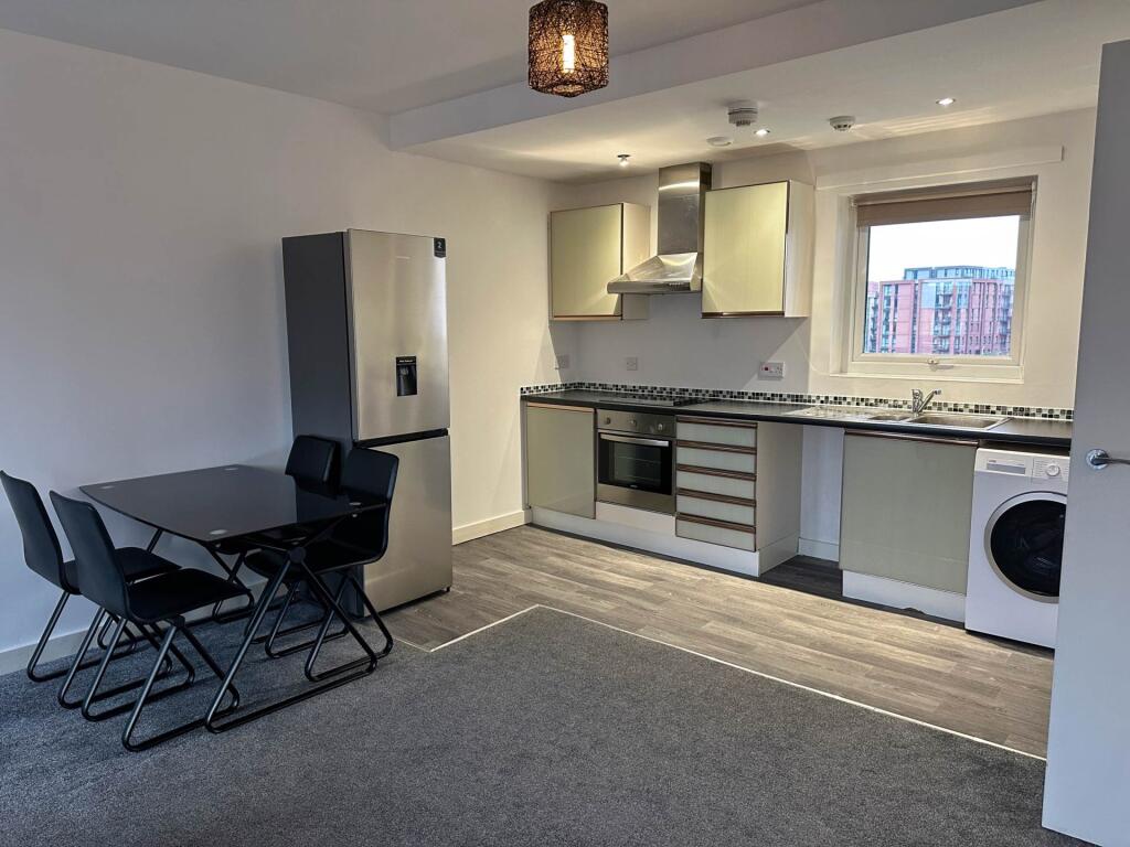 Main image of property: Albert Mill Oldfield Road, Salford