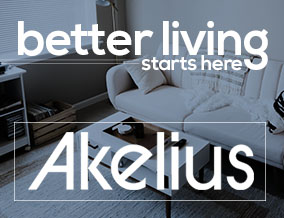 Get brand editions for Akelius Residential Ltd, London