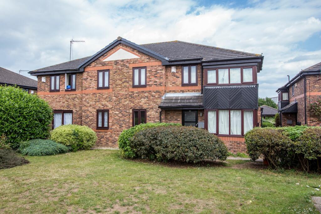 Additional property image - Stirling Way