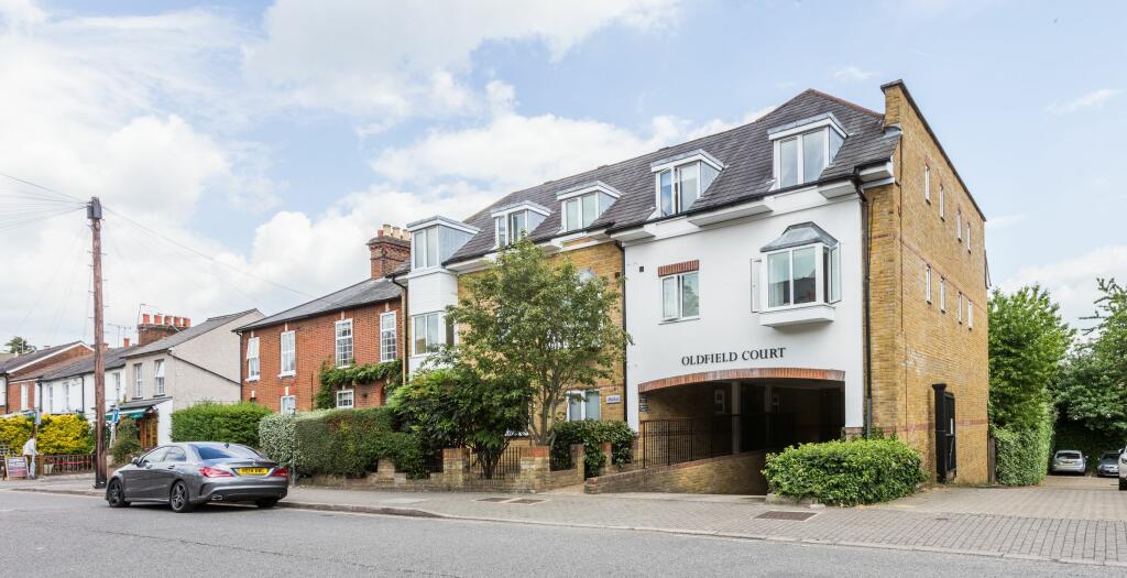 Additional property image - Oldfield Court