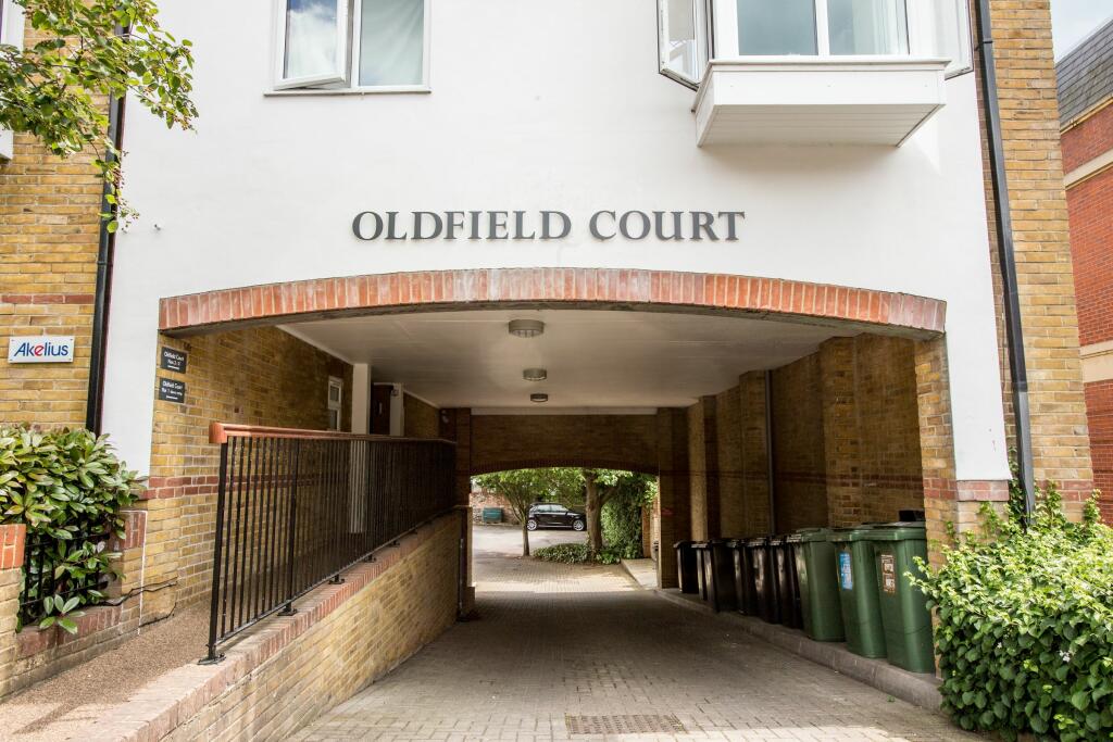 Additional property image - Oldfield Court