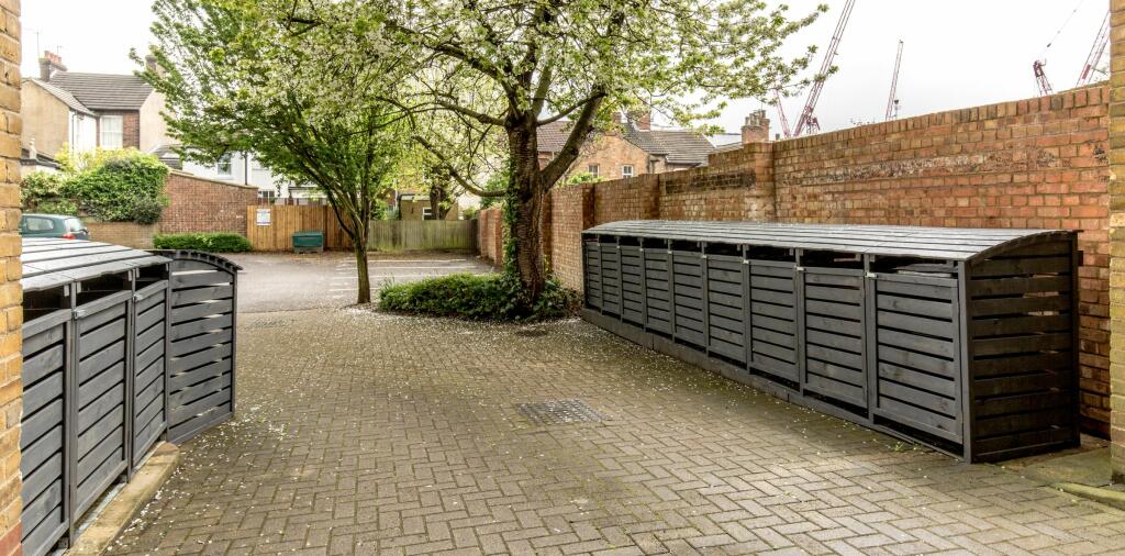Additional property image - Oldfield Court