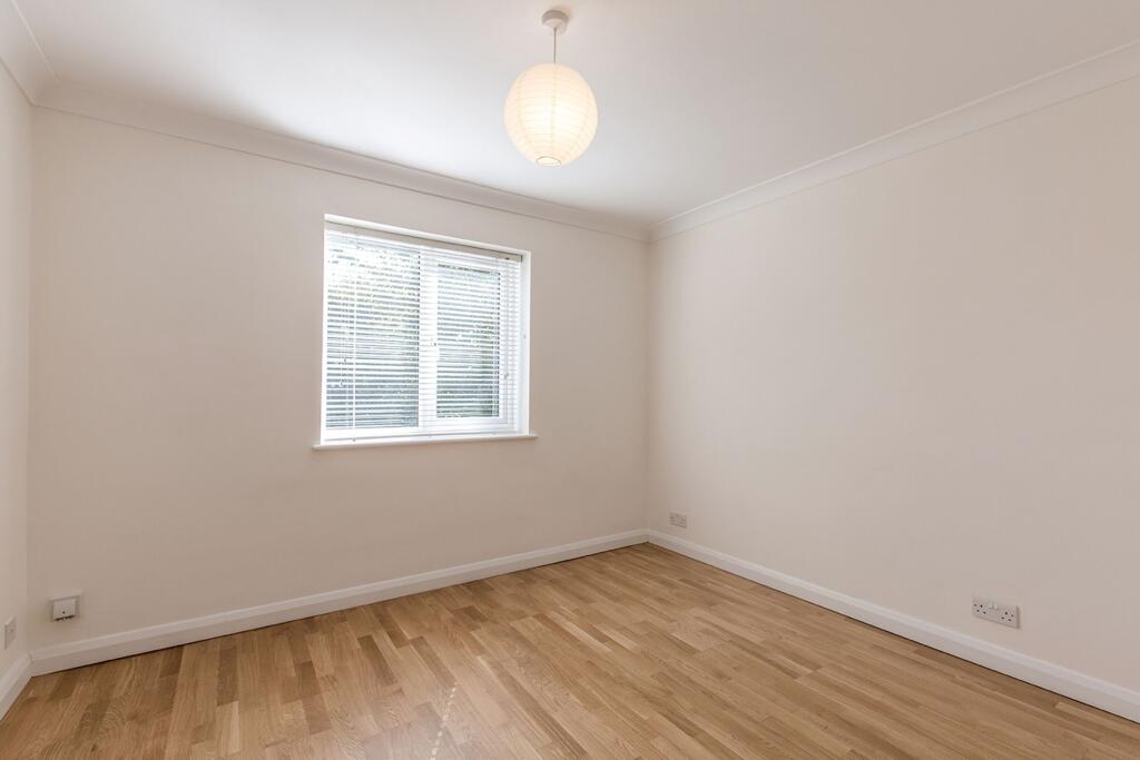 Additional property image - Oldfield Court, Lattimore Road