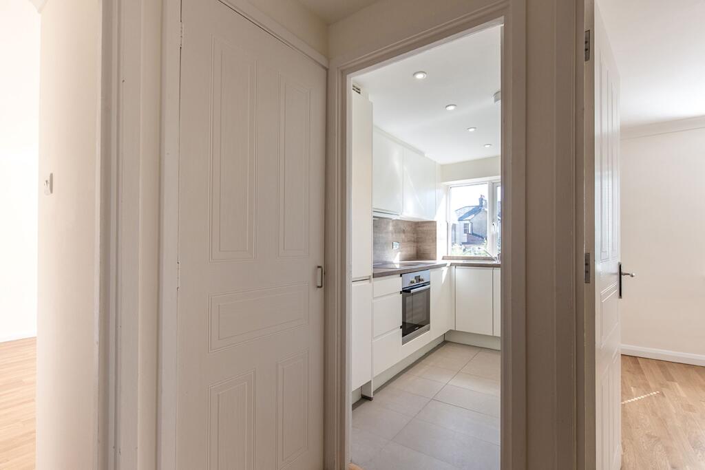 Additional property image - Oldfield Court, Lattimore Road