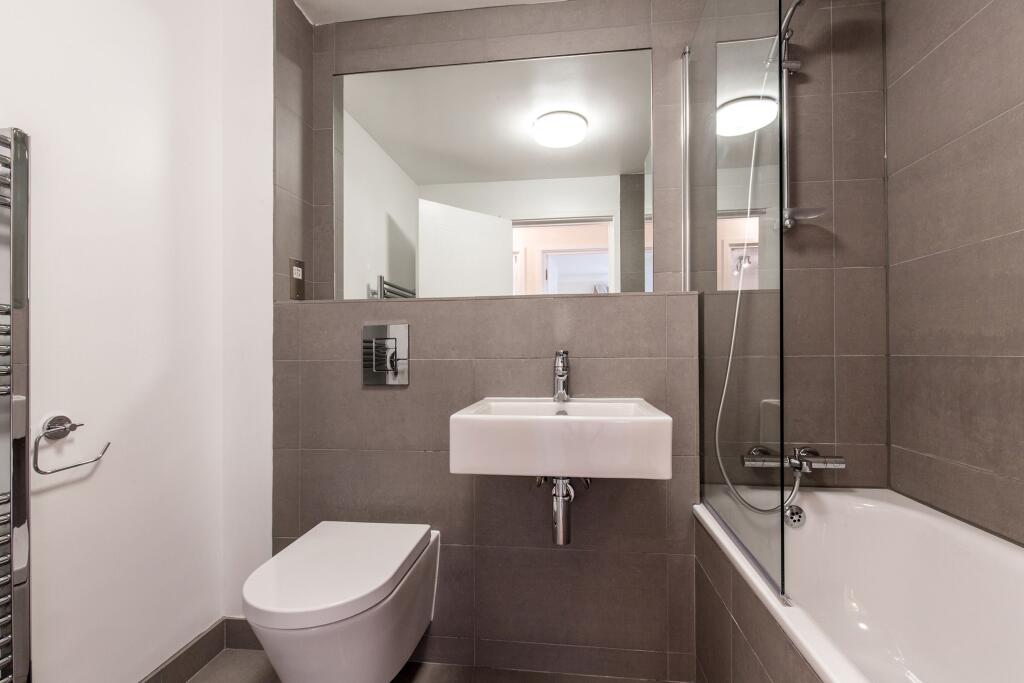Additional property image - Oldfield Court, Lattimore Road