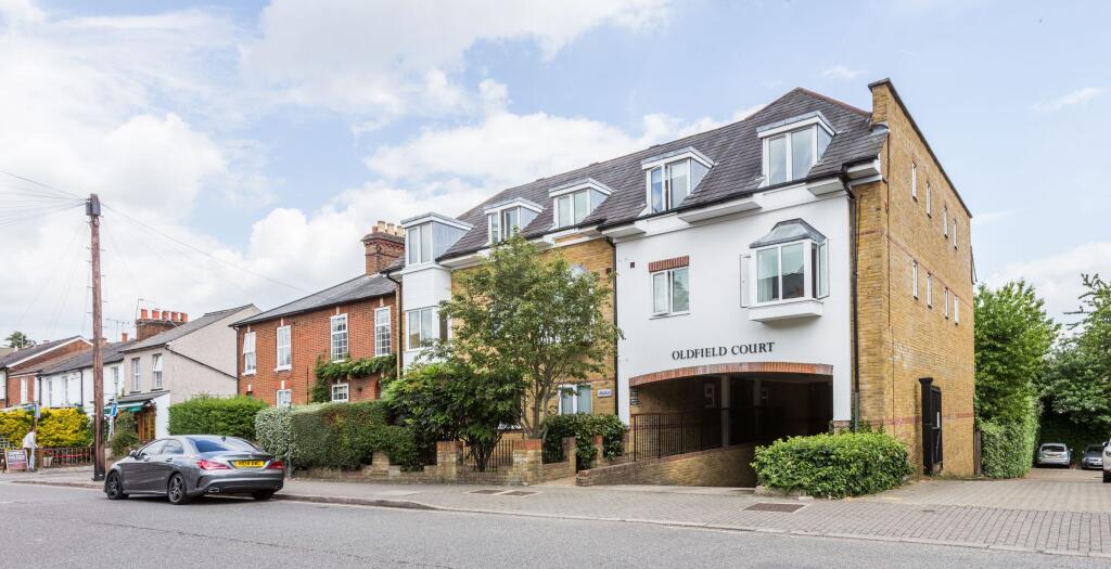 Additional property image - Oldfield Court, Lattimore Road