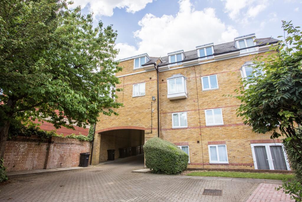 Additional property image - Oldfield Court, Lattimore Road