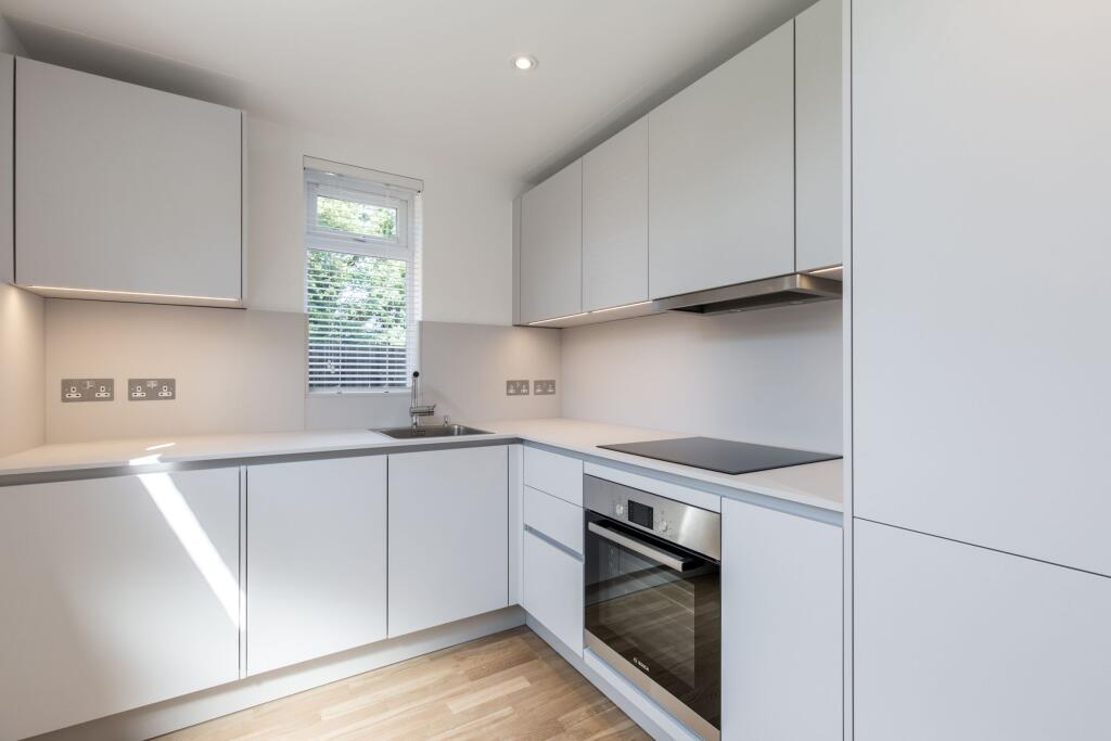 Main image of property: Beverley Court