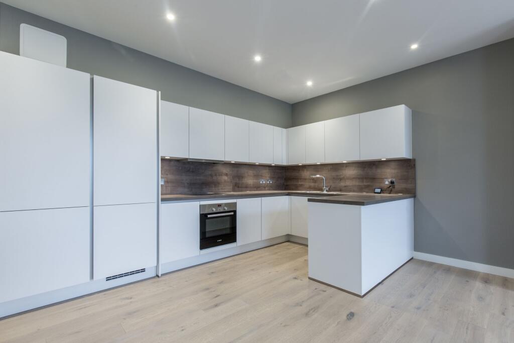 Main image of property: McMillan House 54-56 Cheam Common Road