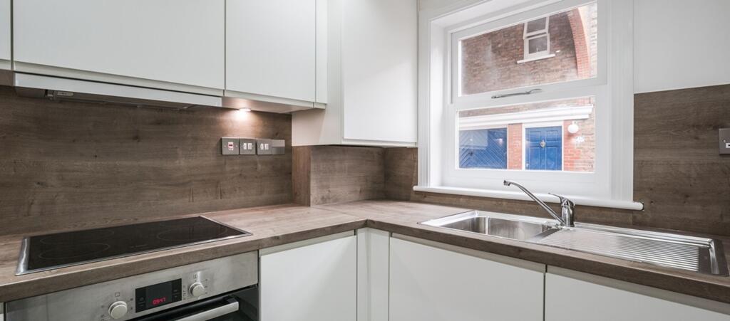 Main image of property: 22 Salisbury Place Langton Road