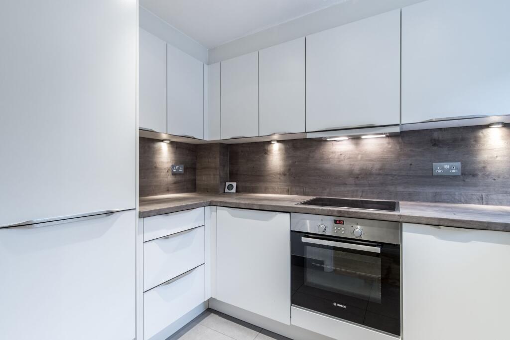 Main image of property: 35 Salisbury Place Langton Road
