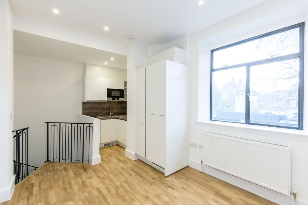 Main image of property: Old Church Court