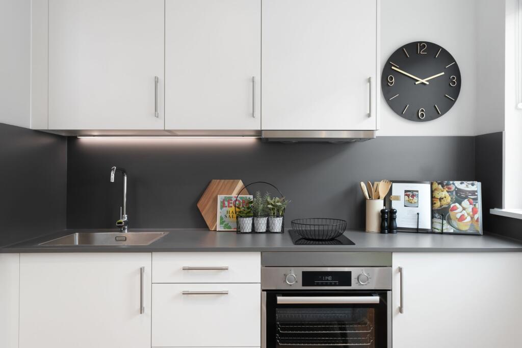 Main image of property: Orion House 104-106 Cranbrook Road,