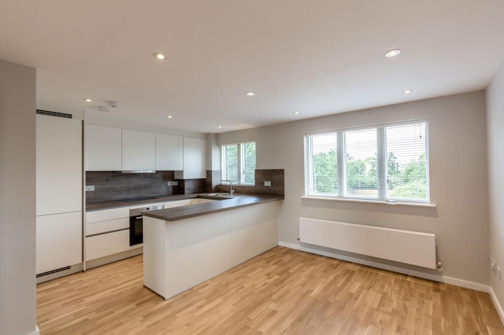 Main image of property: Cobbett Close