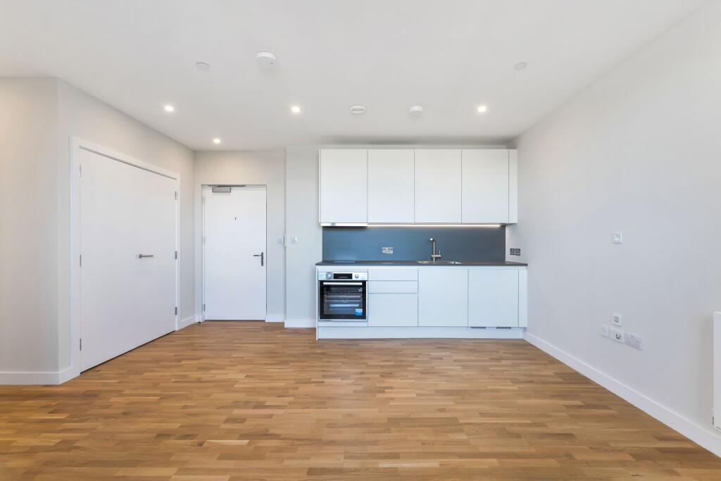 Main image of property: Premier House, Canning Road