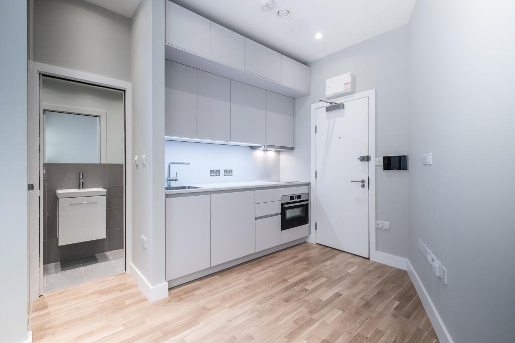 Main image of property: Dennington Park Road