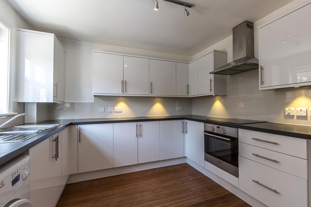 Main image of property: 53 Salisbury Place Langton Road