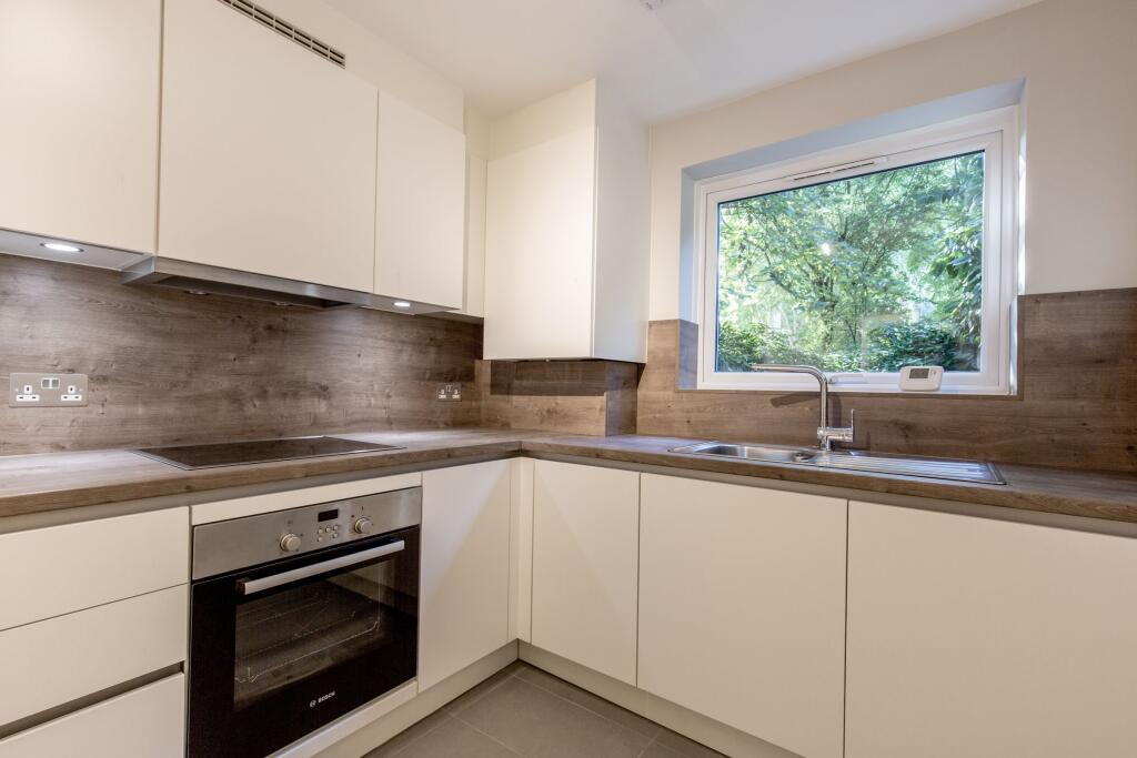 Main image of property: Camfrey Court, Priory Road