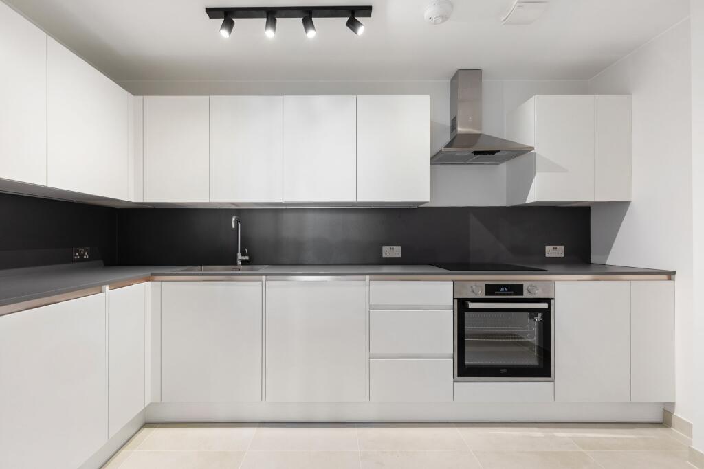 Main image of property: Flat 4 Digby Works