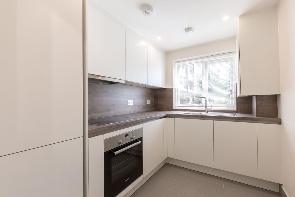 Main image of property: Copperidge, Carterhatch Lane