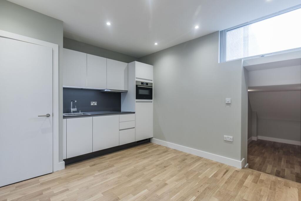 Main image of property: Gerard Court