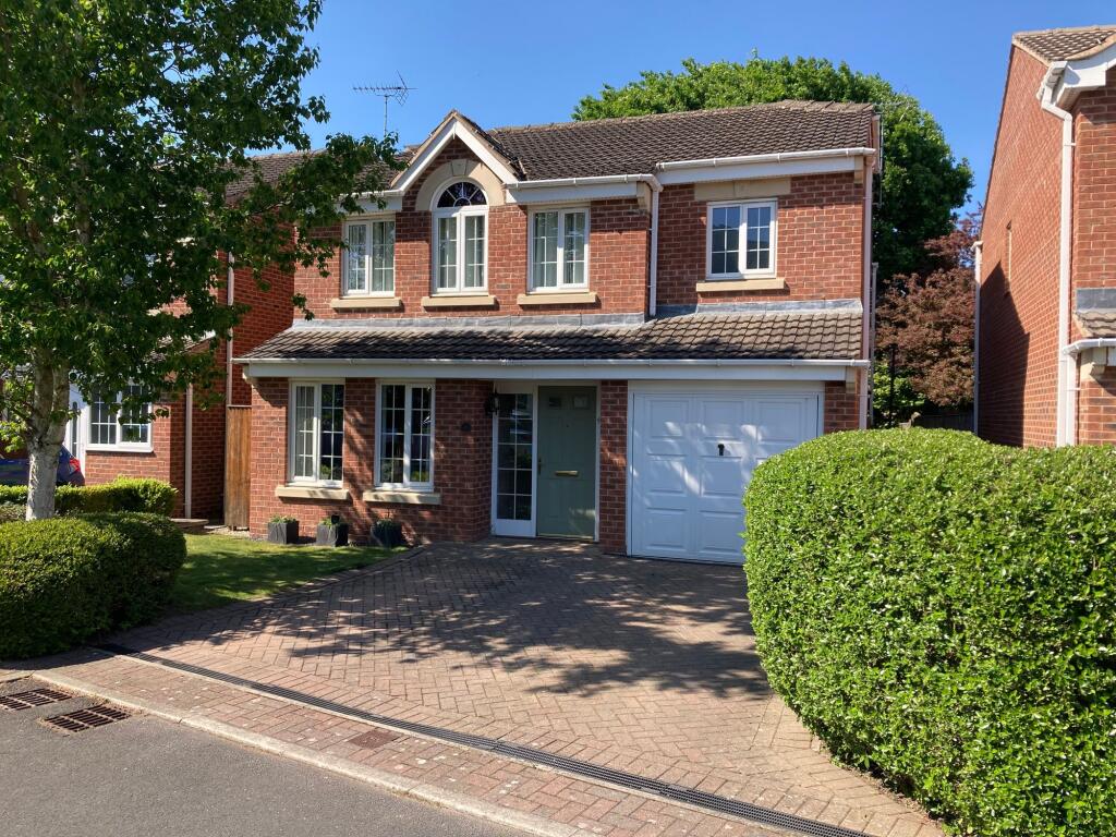 Main image of property: Mansell Close, Brayton, YO8