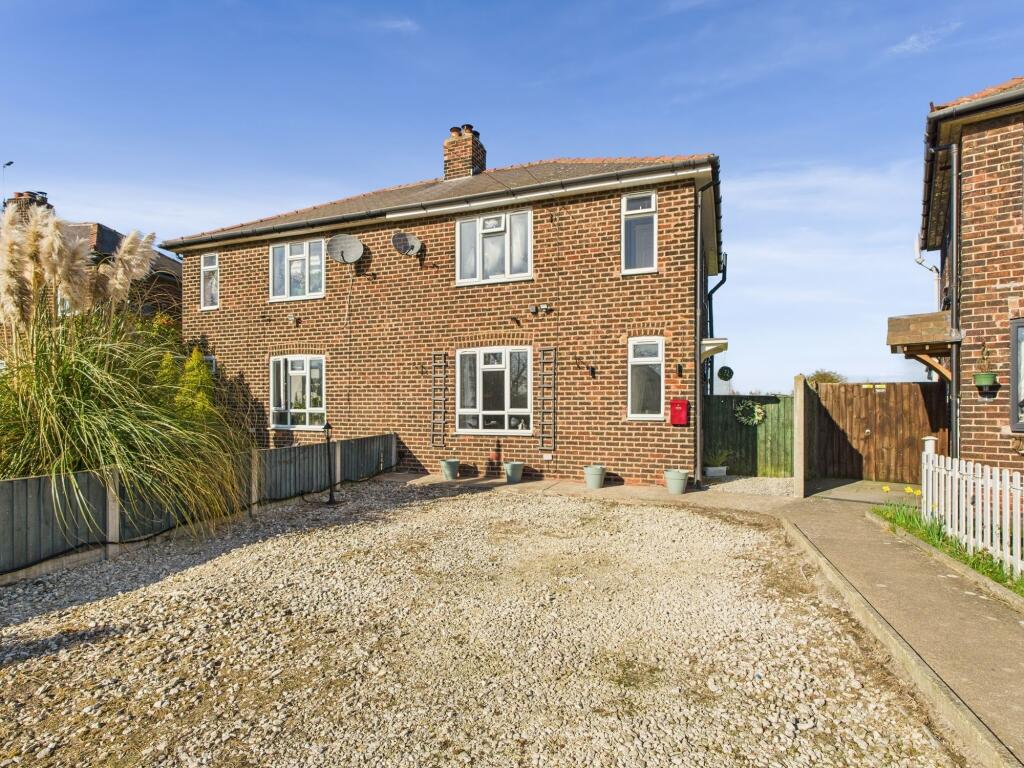 Main image of property: Main Road, Temple Hirst, YO8