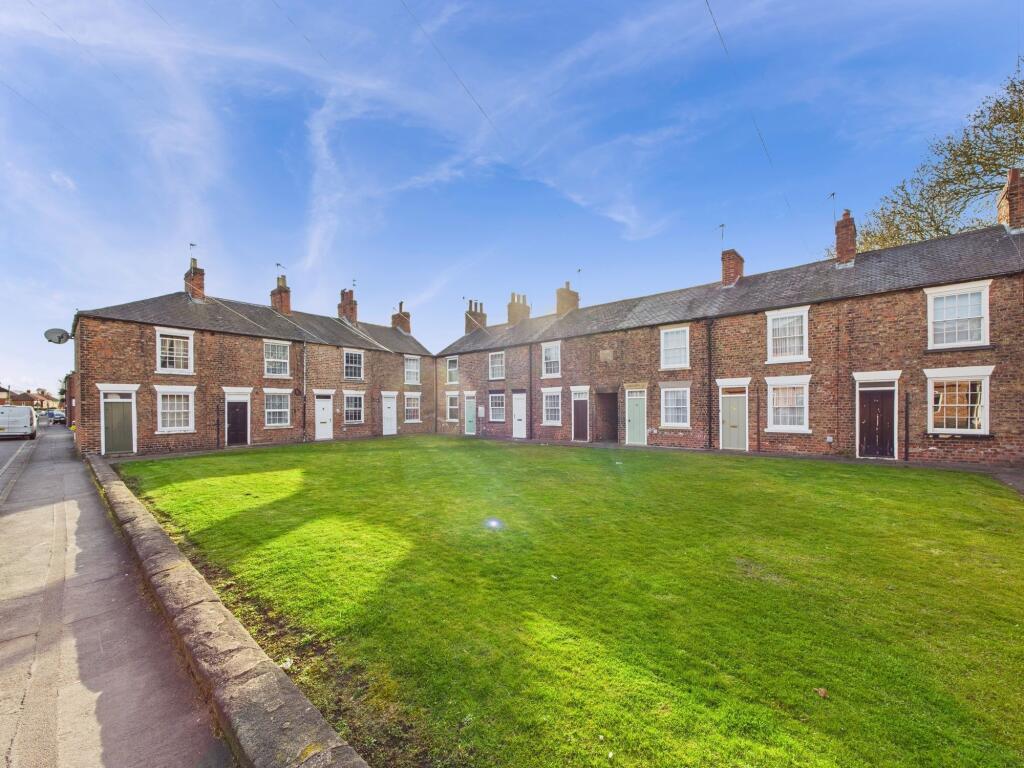 Main image of property: New Lane, Selby, YO8