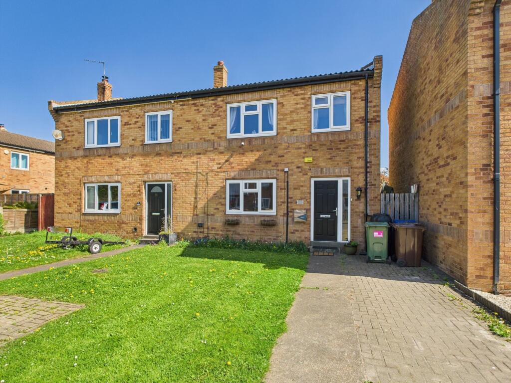 Main image of property: Fostergate, Selby, YO8