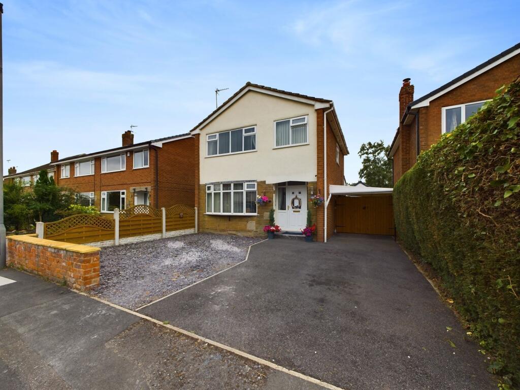 Main image of property: Cherwell Croft, Hambleton, YO8