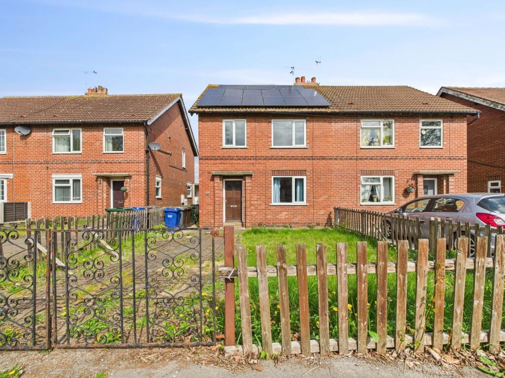 Main image of property: Abbots Road, Selby, YO8