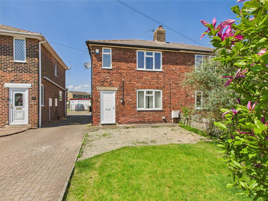 Main image of property: Chapel Street, Hambleton, YO8