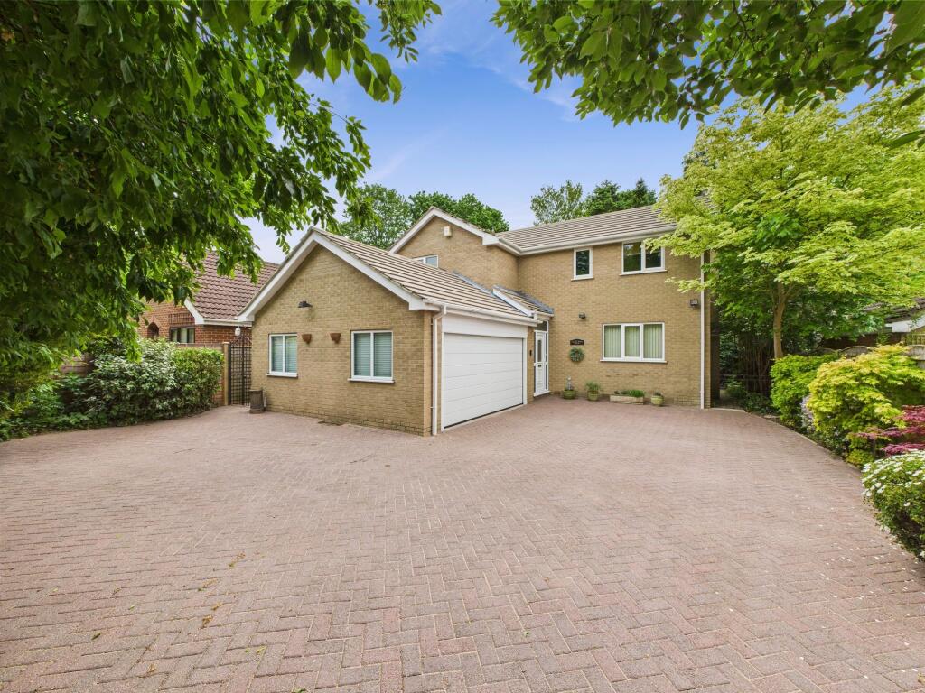 Main image of property: Brayton Lane, Brayton, YO8