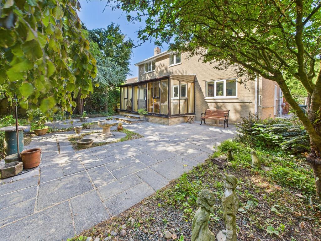 Main image of property: Brayton Lane, Brayton, YO8