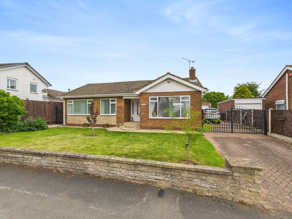 Main image of property: West Lane, Burn, YO8