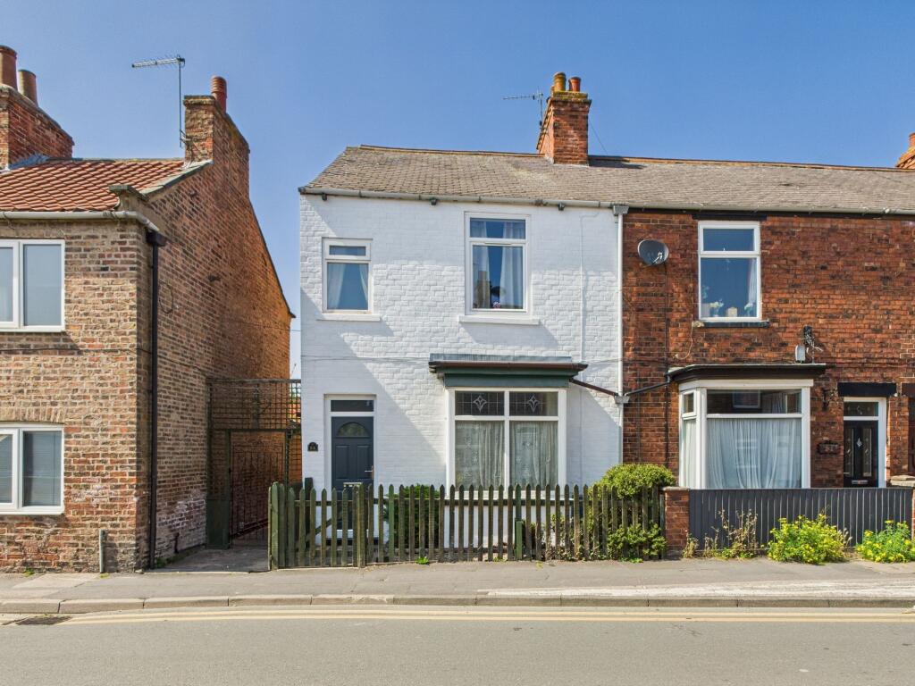 Main image of property: Flaxley Road, Selby, YO8