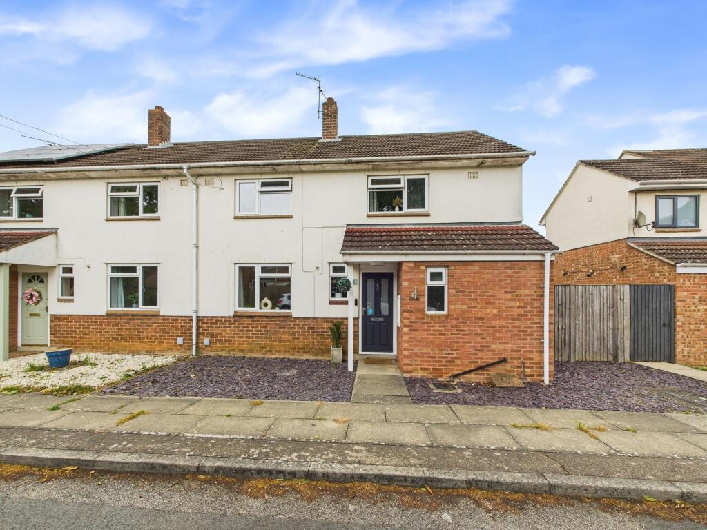 Main image of property: Skelf Street, Church Fenton, LS24