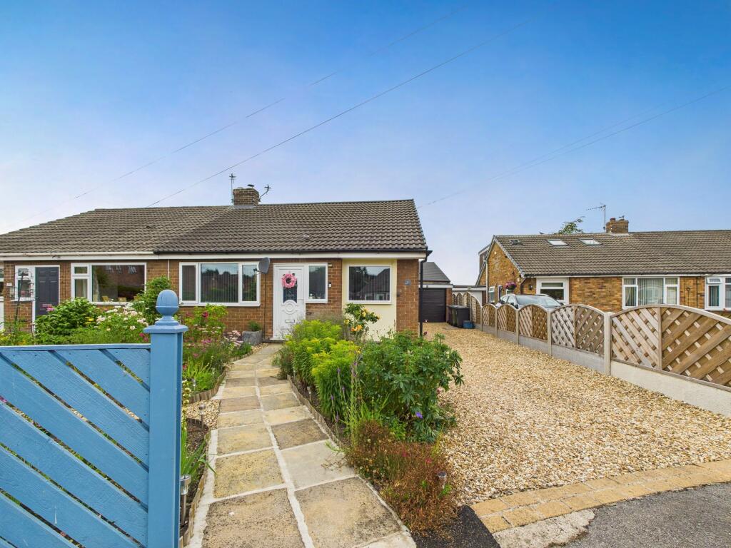 Main image of property: Tower View, Carlton, DN14