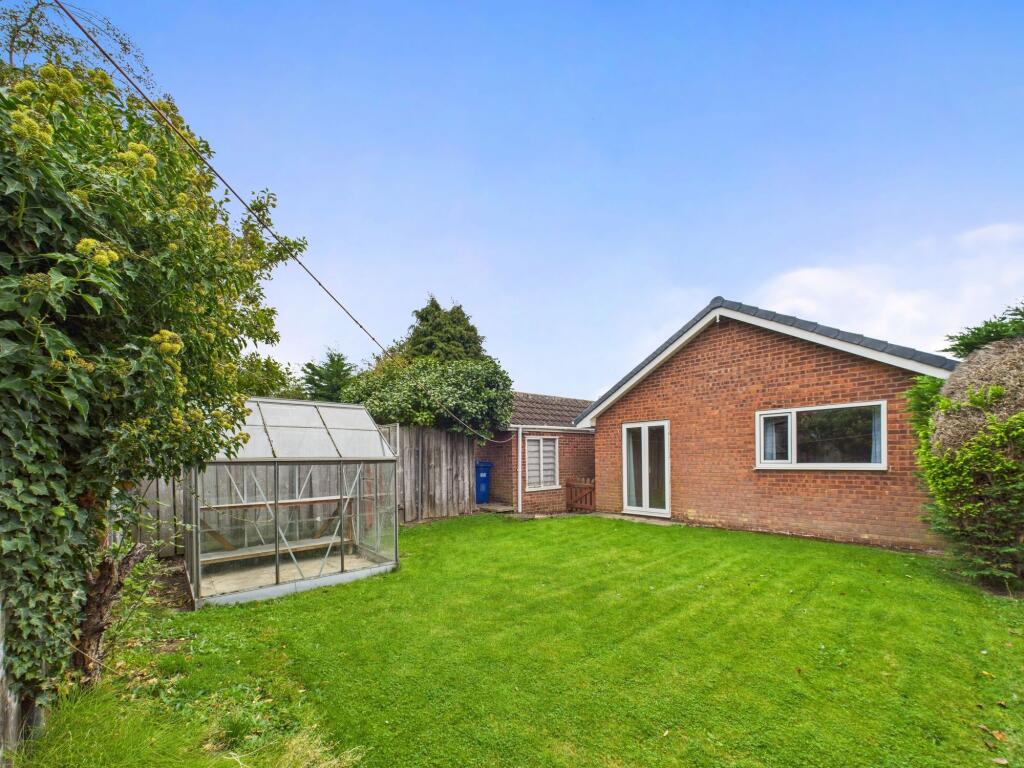 Main image of property: Acorn Close, Barlby, YO8