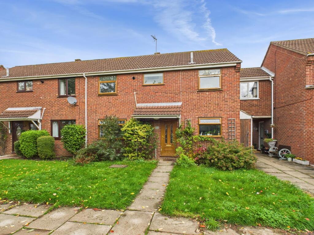 Main image of property: Westbourne Gardens, Selby, YO8