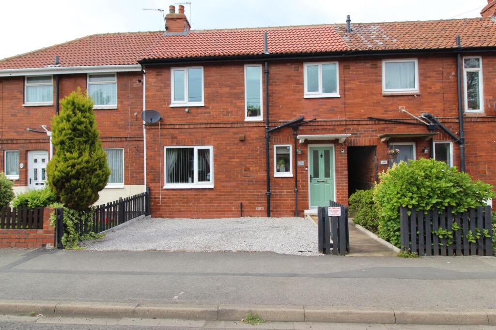 Main image of property: Portholme Drive, Selby, YO8
