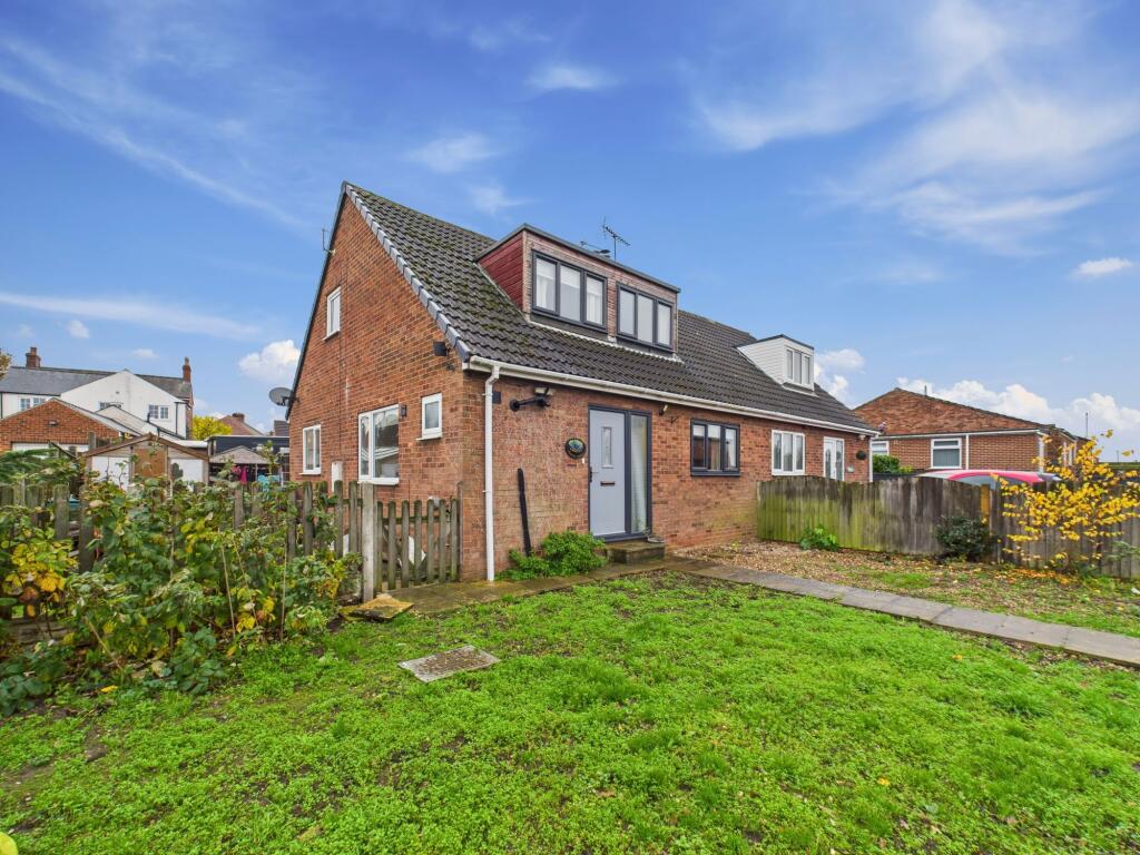 Main image of property: Plough Garth, Kellington, DN14